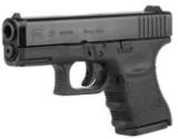 Glock 29 Gen4 Pistol PG2950201, 10mm, - 1 of 1