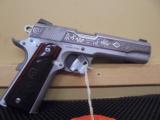 COLT FIREARMS XSE LAST COWBOY 9MM - 3 of 3