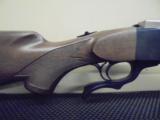 Ruger 1371 No.1 Single Shot Rifle 9.3X62
- 4 of 8