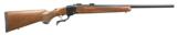 
Ruger No. 1 Varminter Rifle 11381, 220 Swift - 1 of 1