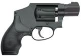 Smith & Wesson M351C Revolver 103351, 22 Magnum (WMR) - 1 of 1