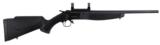 CVA Hunter Compact Rifle CR5110, 243 Win - 1 of 1