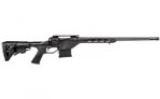 Savage 10BA Stealth Bolt Action Rifle 22638, 6.5 Creed - 1 of 1