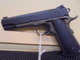 ED BROWN 1911 SPECIAL FORCES .45 ACP - 2 of 10