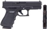 Glock 19 Gen4 Navy Seals Pistol UG1950503NS, 9mm - 1 of 1