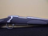 Remington 700 Varmint Rifle 84342, 22-250 Rem - 3 of 9