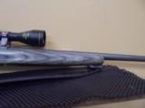 RUGER M77/17 ALL WEATHER 17 HMR - 4 of 12