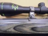 RUGER M77/17 ALL WEATHER 17 HMR - 7 of 12