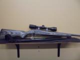 RUGER M77/17 ALL WEATHER 17 HMR - 1 of 12