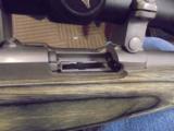 RUGER M77/17 ALL WEATHER 17 HMR - 10 of 12