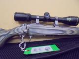 RUGER M77/17 ALL WEATHER 17 HMR - 3 of 12