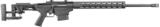 Ruger Precision Bolt Action Rifle 18008, 6.5 Creed - 1 of 1