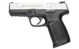 Smith & Wesson 223900 SD9 Pistol 9mm - 1 of 1