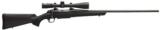 BROWNING AB3 STALKER COMBO BLACK 243 WIN - 1 of 1