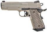Sig 1911 Compact Pistol 1911CO45NI, 45 ACP - 1 of 1