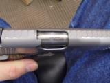Kimber 3200181 Stainless Raptor II Pistol - .45 ACP - 4 of 8