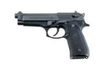  Beretta JS92F300M 92 FS Pistol 9mm - 1 of 1