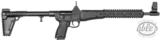 Kel-Tec SUB-2000 Semi-Auto Rifle SUB2K9GLK17BBLK, 9mm - 1 of 1