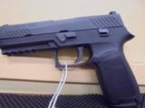 Sig P320 Pistol 320F9B, 9mm - 2 of 5