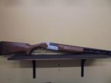Winchester Select Energy Sporting 30" 12 gauge - 1 of 20