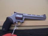 Taurus 627 Revolver 2627069, 357 Mag - 1 of 8