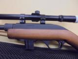 MARLIN PAPOSE 22LR TAKEDOWN - 6 of 12