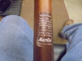 MARLIN PAPOSE 22LR TAKEDOWN - 10 of 12