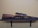 MARLIN PAPOSE 22LR TAKEDOWN - 1 of 12