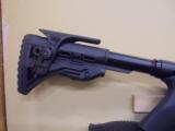 Savage 110 BA Stealth Bolt Action Rifle 22639, 300 Win Mag - 2 of 5