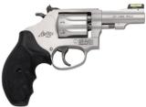 Smith & Wesson 317 Rimfire Revolver 160221, 22 LR, - 1 of 1