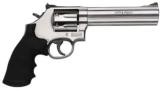 Smith & Wesson 686 Plus Revolver 164198, 357 Mag - 1 of 1