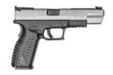Springfield Armory XDM95254SHCE XDM 40SW - 1 of 1