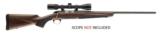 Browning X-Bolt Hunter Rifle 035208277, 325 WSM - 1 of 1