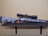  Savage Axis II XP 308 WN w/Bushnell Scope 22762 - 1 of 4