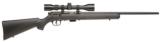 Savage Model 93FXP Rifle 91806, 22 WMR - 1 of 1