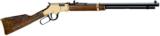 Henry Goldenboy Lever Action Rifle H004, 22 LR - 1 of 1