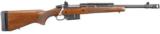 Ruger Gunsite Scout Bolt Action Rifle 6837, 450 Bushmaster - 1 of 1