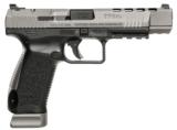 Century Arms Special Forces TP9SFx Pistol HG3774G, 9mm - 1 of 1
