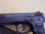 CZ SP01 Semi-Auto Pistol 91153, 9mm - 4 of 8