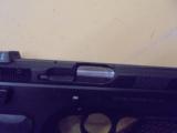 CZ SP01 Semi-Auto Pistol 91153, 9mm - 5 of 8