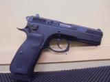 CZ SP01 Semi-Auto Pistol 91153, 9mm - 1 of 8