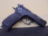 CZ SP01 Semi-Auto Pistol 91153, 9mm - 2 of 8