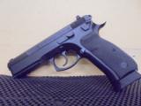CZ SP01 Semi-Auto Pistol 91153, 9mm - 3 of 8