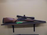 H&R HANDI RIFLE .204 RUGER - 1 of 13