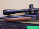 H&R HANDI RIFLE .204 RUGER - 7 of 13