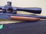 H&R HANDI RIFLE .204 RUGER - 4 of 13