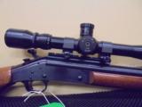 H&R HANDI RIFLE .204 RUGER - 3 of 13
