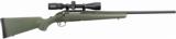 Ruger American Predator Rifle w/Scope 16953, 6.5 Creed - 1 of 1