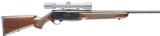 Browning BAR Safari Rifle 031001218, 308 Win - 1 of 1