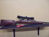REMINGTON 700 CLASSIC .243 WIN - 1 of 16